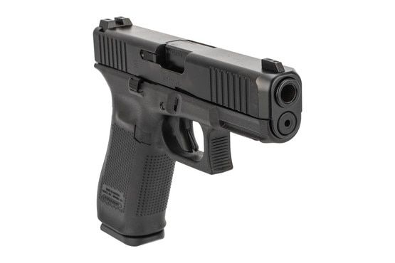 Glock 45 Gen 5 9mm Night Sights